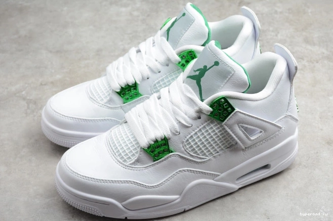 Pine Green 4 Jordan CT8527-113 Air 1006